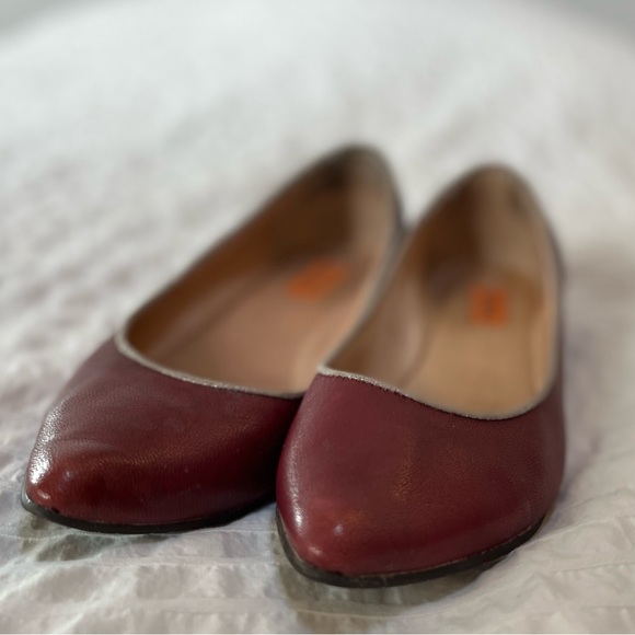 Miz Mooz Jodi Flats size 6 - Picture 10 of 10